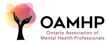 ontario association of mental health professionals