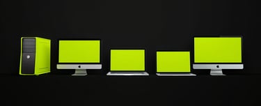 Repair Service Comprehensive repair solutions for laptops, MacBooks, desktops, and gaming PCs
