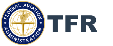 FAA TFR Search