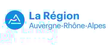 logo région aura