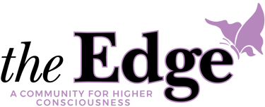the edge magazine energy healing