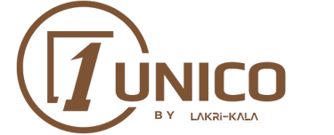 unico product that is unique and latest arrival with lakri-kala