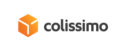 livraison à domicile (colissimo) 