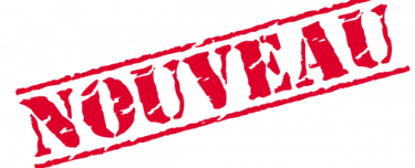 Nouveau : livraison à domicile