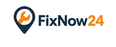 Logo FixNow24