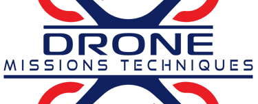 Logo Drone Missions Techniques