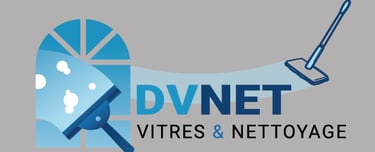 DV NET, votre expert en nettoyage de vitres et services professionnels à Molsheim