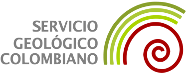 a logo for a company called service for geoloop