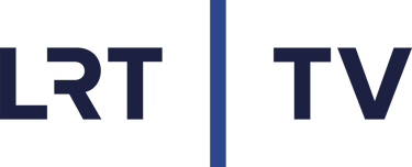 LRT TV logotipas