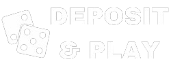 Deposit and Play Logo - Best Online Casino Affiliate in Oklahoma and Kansas