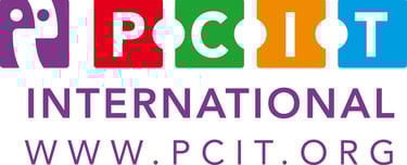 PCIT International Certified