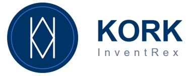 KORK InventRex company logo