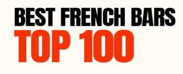 tolen Moon bar à cocktails dans le guide FRENCH BAR AWARDS