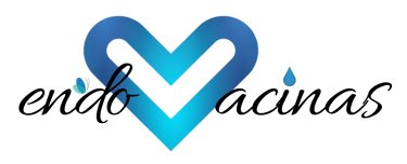 Logo endovacinas