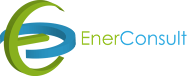 Logo Enerconsult - Consultoria Energetica Colombia