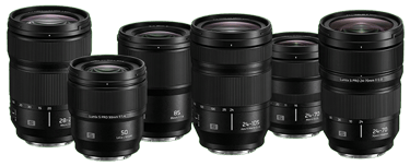 Lumix camera lens for videography in golden colorado