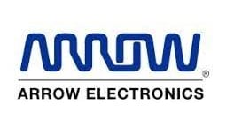 Logo client Arrow Electronics