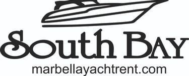 Logo South Bay charter