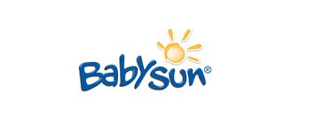 logo babysun