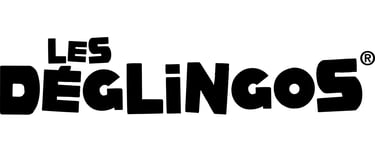 logo les deglingos