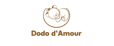 logo dodo d'amour