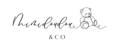 logo mimidoudou and co