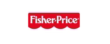 logo fisher price