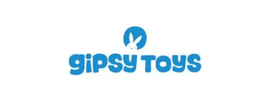 logo gispy toys