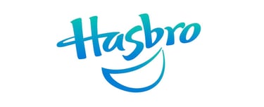 Logo hasbro