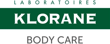 logo laboratoires klorane