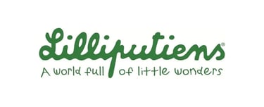 logo lilliputiens