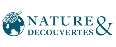 logo nature et découvertes