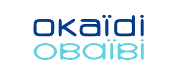 logo okaïdi obaïbi