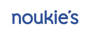 logo noukie's
