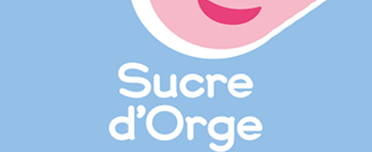 logo sucre d'orge