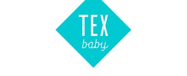 logo tex baby
