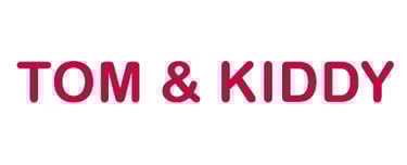 logo tom et kiddy