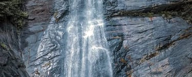 Alakola Falls