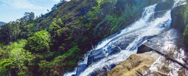  Kithal Ella Falls