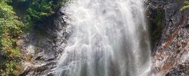 Mohini Falls