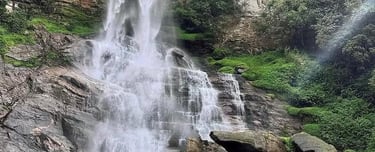 Ramboda Falls