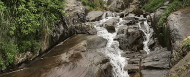 Devils Falls