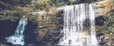 sera ella falls