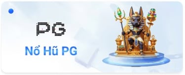 Sảnh PG tỷ lệ nổ hũ cực cao