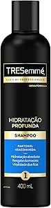 TRESemmé Hidratação Profunda 400ml