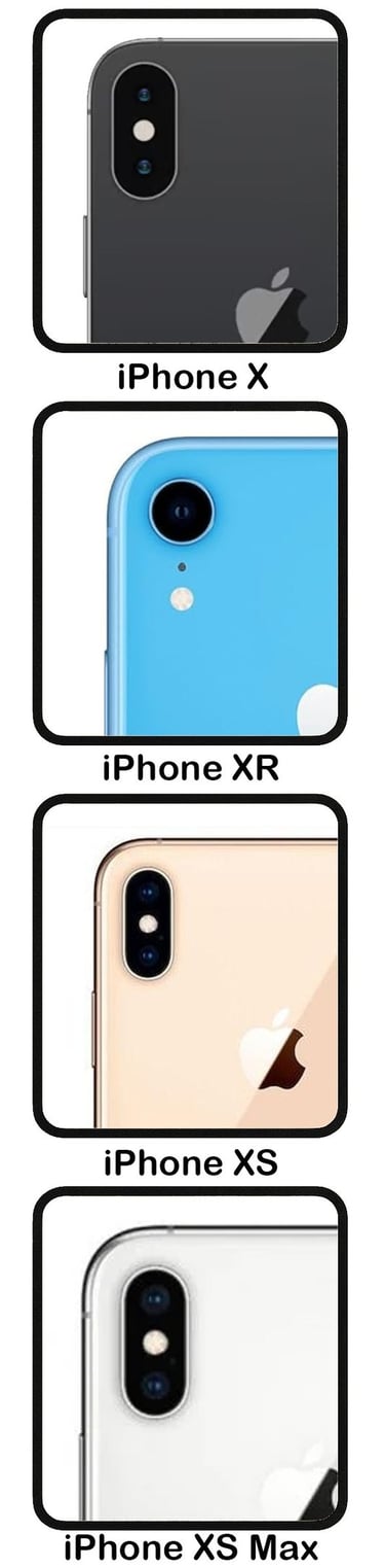 réparer iPhone X Guadeloupe écran