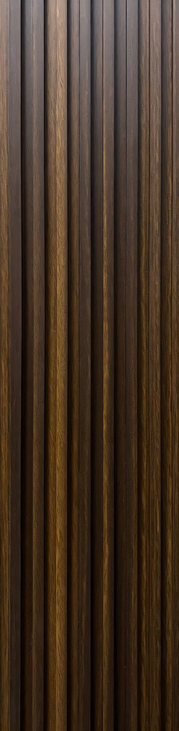 leben fluted wall panel