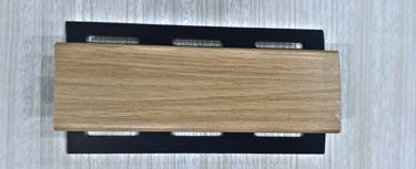 Upfit H Trim Goals floors