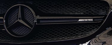 Mercedes AMG