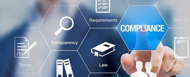 Stay compliant with global aviation laws – ICAO, IATA, GACA, EASA & more